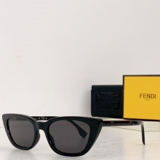 Fendi Sunglasses